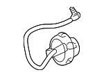 5290145AE - Fuel System: Filler Cap for Mopar Image