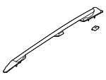 91151SL100 - Body: Rail Assembly for Subaru Image