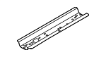 M2DZ98502A74A - Body: Rear Header for Ford Image