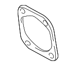 MR132945 - Steering: Column Assembly Gasket for Mitsubishi: Montero Sport Image