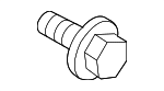 29908800 - : Axle Bolt for Smart Image