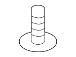 7TP05MS7AA - Body: Housing Retainer for Mopar Image