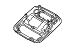 7TK45MS7AA - Body: Overhead Console for Mopar Image