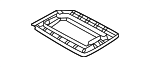 68173858AA - Body: Housing for Mopar Image