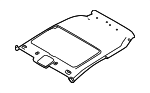 7TN81U00AA - Body: Headliner for Mopar Image