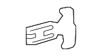 6929153012 - Body: Deck Lid Release Lever for Lexus Image