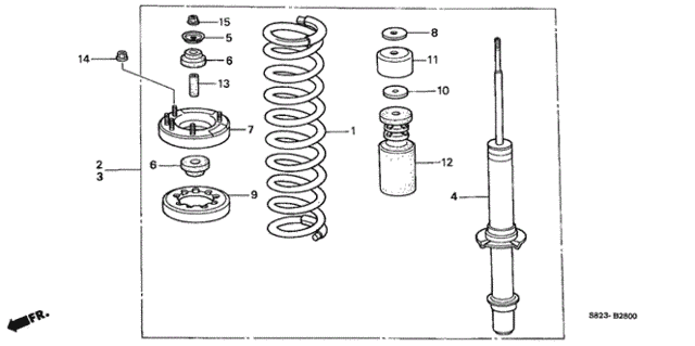 Diagram 1