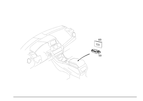 Telephony for 2021 Mercedes-Benz AMG GT Black Series #0