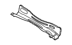 JL7Z7802030A - Body: Cowl Panel for Ford Image