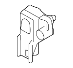 65779224178 - : Side Impact Sens for Mini Image