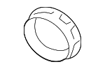 66209390408 - Body: Park Sensor Ring for BMW Image
