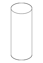 9202592 - Cooling System: Radiator Pin for Saab: 9-3, 9-3X Image