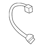 925301R200 - Electrical: Wire Harness for Hyundai: Accent Image