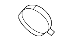 2548222006 - Belts &amp; Cooling: Radiator Hose Clamp for Hyundai Image