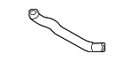 4G0121449M - : Hose for Audi: A6, A6 Quattro Image