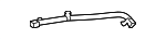 861010R240 - : Antenna Cable for Toyota: RAV4 Image