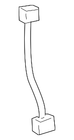 7778552060 - Fuel System: Harness for Scion: xD | Toyota: Yaris Image