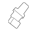 PB907601A - Electrical: Camshaft Sensor for Porsche Image