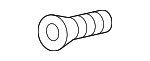 90120T2A000 - Body: Striker Bolt for Honda Image image