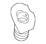 4680523AD - Steering: Inner Cover for Chrysler: Pacifica Image