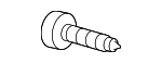 N90879402 - Body: Mount Bracket Bolt for Volkswagen Image