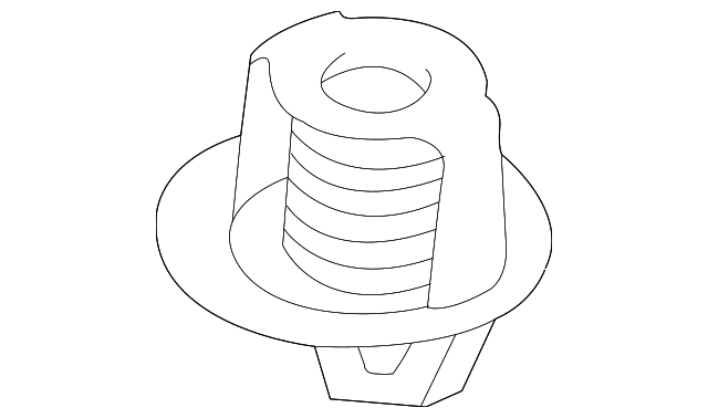 Genuine OEM Subaru Engine Coolant Thermostat 21200AA072 - Left Side, Cooling System Replacement