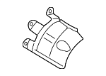 8W0407720B - Suspension: Shield for Audi Image