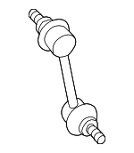 68313928AA - : Stabilizer Link for Fiat: 124 Spider Image