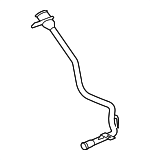 C2Z11771 - : Filler Pipe for Jaguar: XF Image