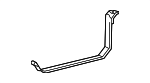 XR822434 - Fuel System: Support Strap for Jaguar Image