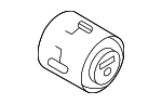 251506LA1A - Ignition: Ignition Switch for Nissan Image