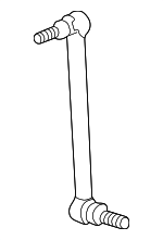 99733137503 - : Link Rod for Porsche: 911 Image