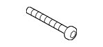 N10423903 - : Pipe Assembly Bolt for Audi: Q7 Image