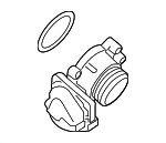 59129593AS - : Throttle Body for Audi: A6 Quattro, A7 Quattro, A8 Quattro, Q5, Q7 Image