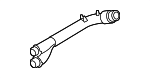 59145731DD - : Pressure Pipe for Audi: Q7 Image