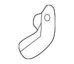 6975944010 - Body: Cylinder &amp; Keys Snap for Toyota: MR2 Spyder Image