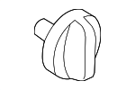 C23661191 - Body: Knob for Mazda: CX-7 Image