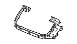 84841188 - : Mount Plate for GM Image