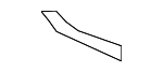 25900696 - Body: Applique for GM Image
