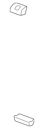 T4A35659CDJ - Body: Upper Cover for Jaguar Image