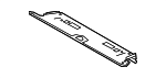 57651WAA01 - Body: Floor Pan for Toyota: GR Supra Image