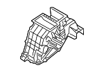 97135B1000 - HVAC: Heater Case for Hyundai Image