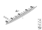 63257177096 - Lighting: Third Stoplamp for BMW Image