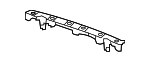 66115TL4G00ZZ - Body: Stiffener for Acura Image