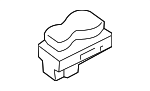 935733S000RAS - Body: Mirror Switch for Hyundai: Sonata Image