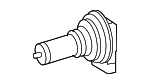 000000003661 - : Bulb                                     for Mercedes-Benz Image