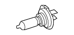000000001606 - : Bulb                                     for Mercedes-Benz Image