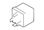 9441160 - Electrical: Relay for Volvo Image