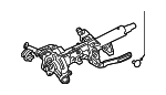 4520A12221 - Steering: Column Assembly for Toyota: Corolla Image