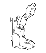 76841TLAA01 - : Reservoir for Honda: CR-V Image